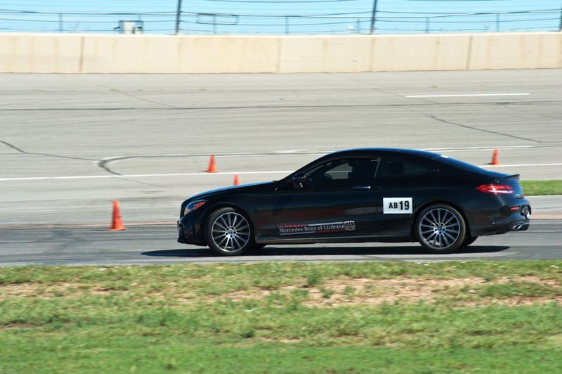 Illustration for article titled Here we have a Colorado driver employing an advanced driving technique known as "understeer"